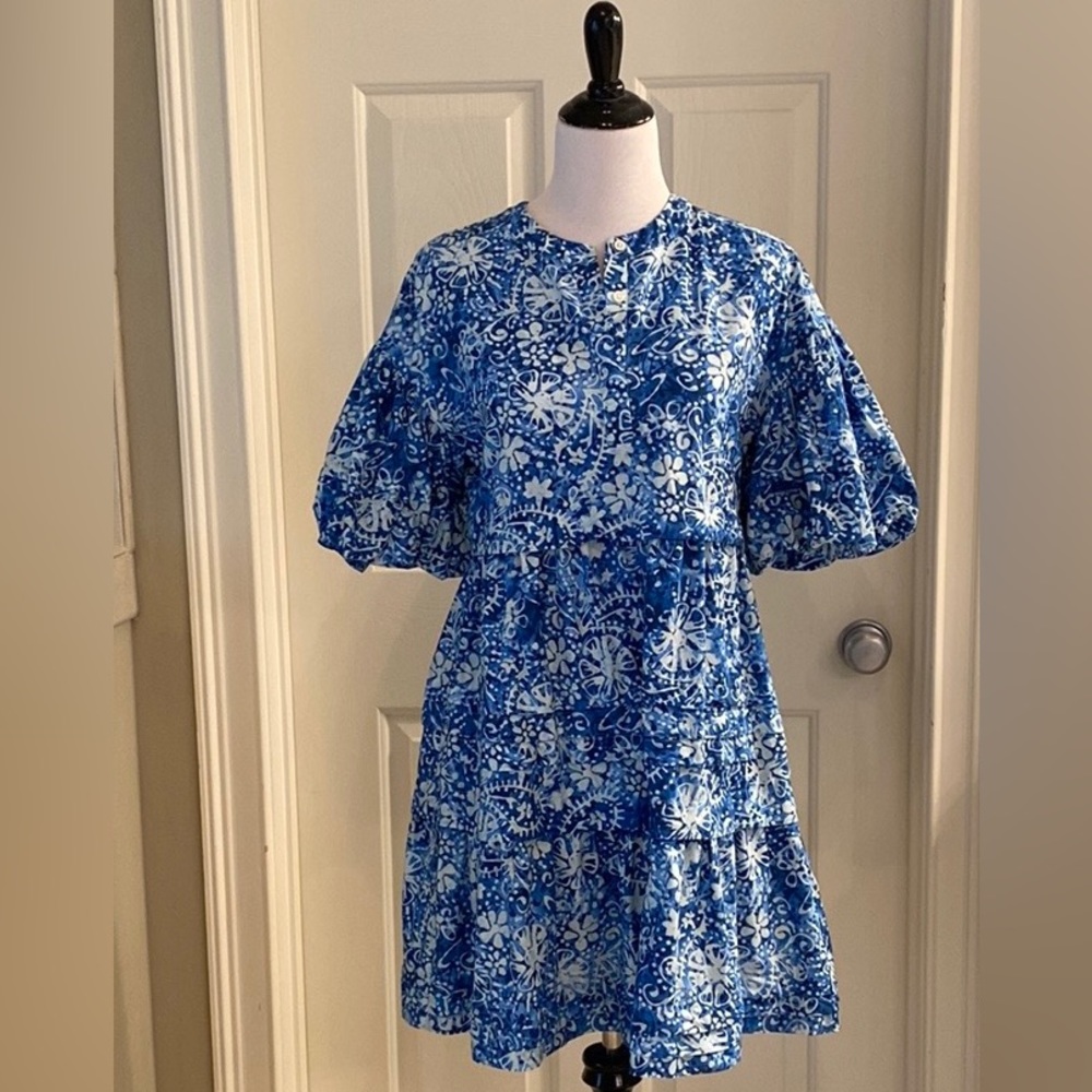 Marie Oliver dress, excellent used condition, size medium
